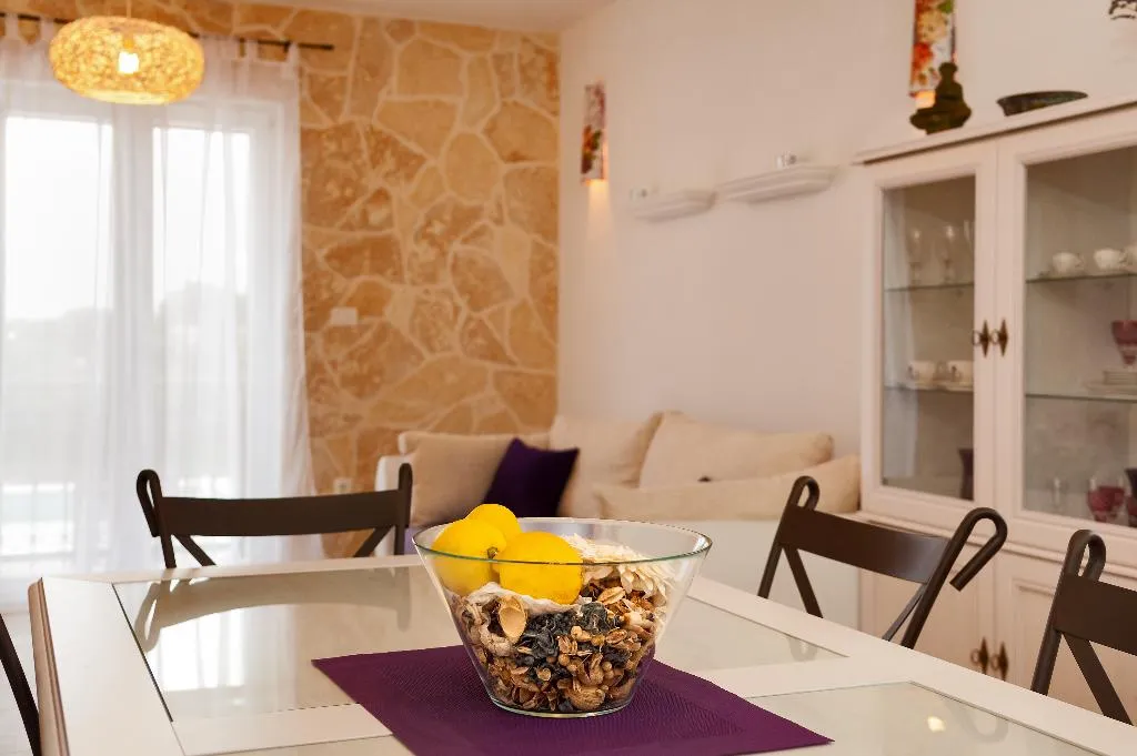 Lobby, Villa Helena, Split