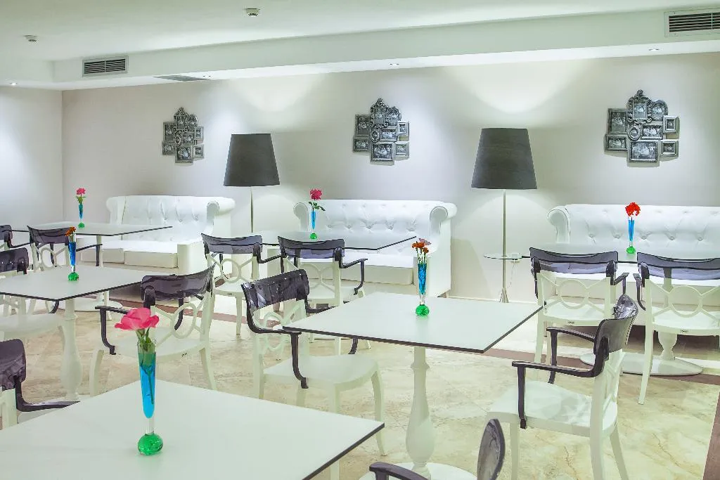 Restaurant, Core Hotel, Halkidiki