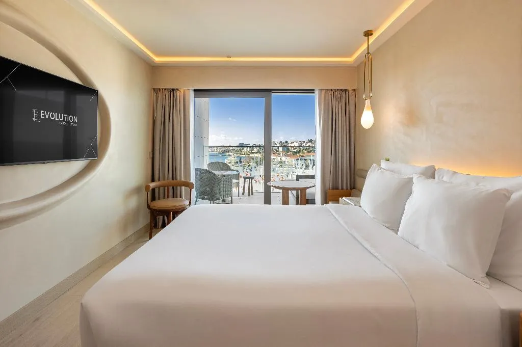 Double or Twin BAY VIEW Room, Evolution Cascais-Estoril, Lisbon