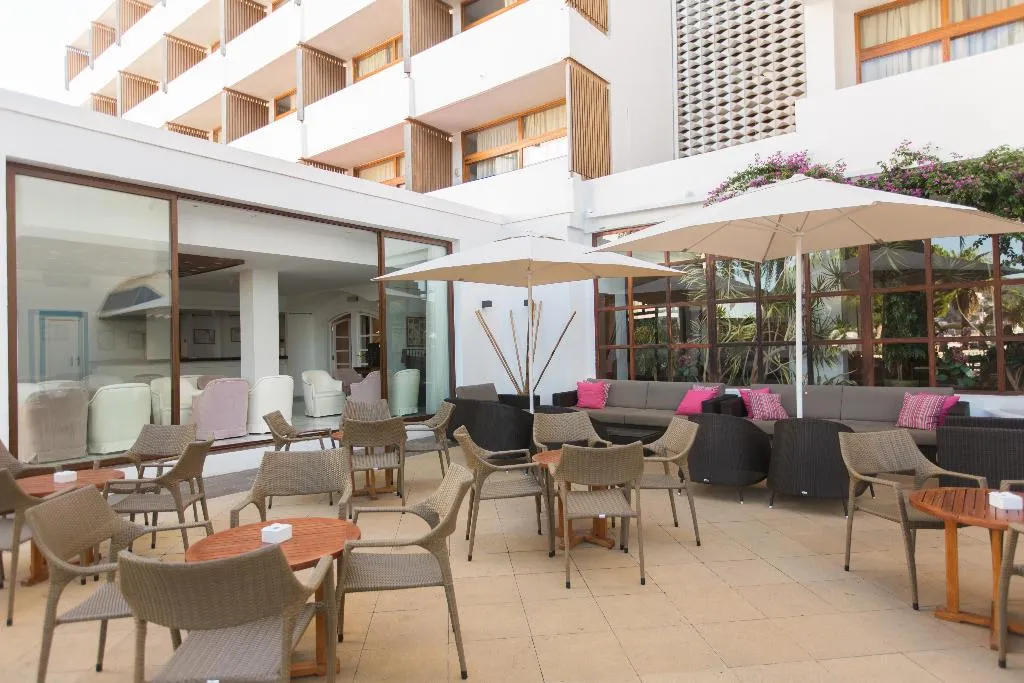 Bar, Tres Torres, Ibiza
