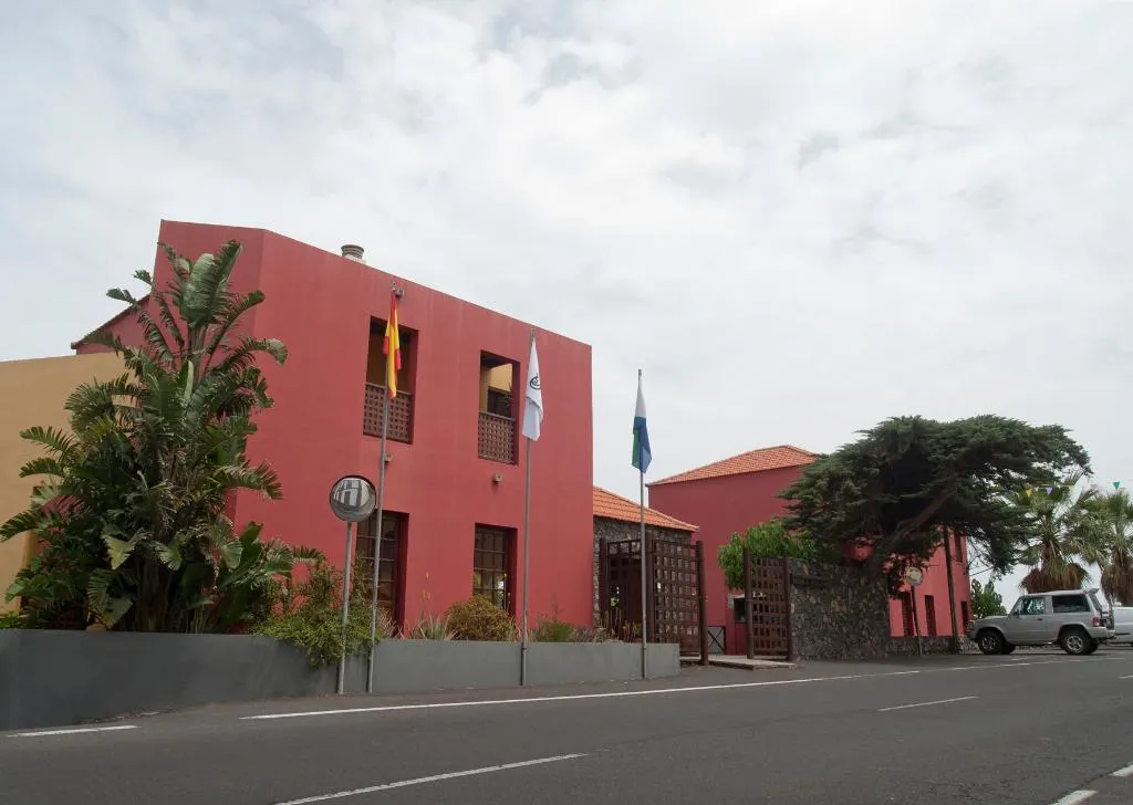 General view, Villa El Mocanal, Tenerife
