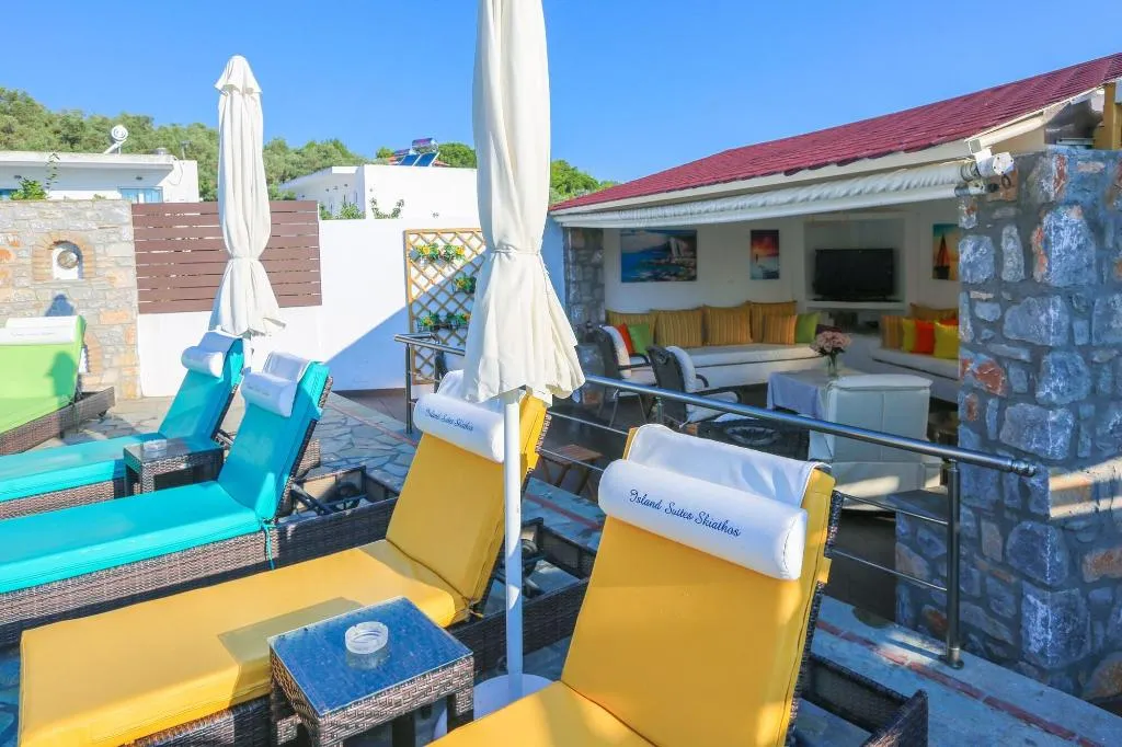 Sports and Entertainment, Skiathos Island Suites, Skiathos