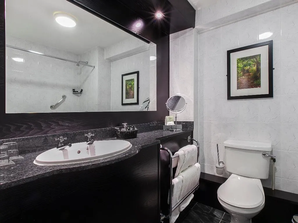 DOUBLE CLASSIC Room, Ashling Hotel, Dublin