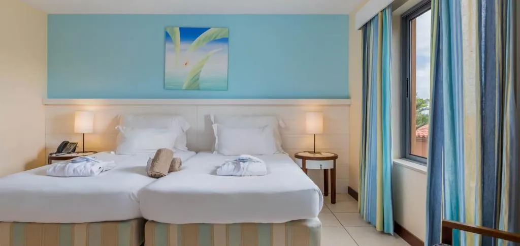 SUITE ONE BEDROOM Room, Pestana Porto Santo All Inclusive Premium Beach, Porto Santo