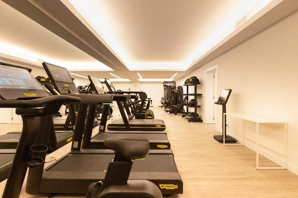 Sports and Entertainment, Hotel Morfeo Milano, Milan