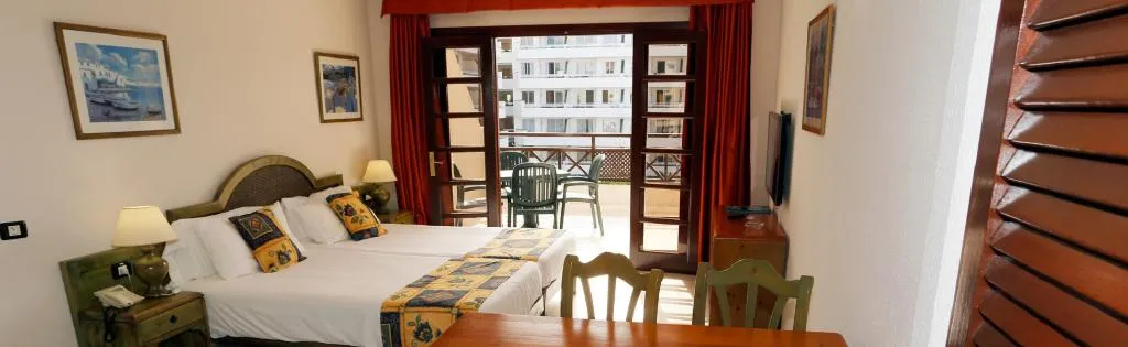 STUDIO STANDARD Room, Andorra Apartamentos, Tenerife