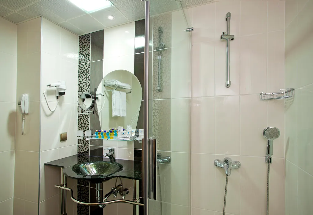 DOUBLE SINGLE USE LAND VIEW Room, Orsmaris Boutique Hotel, Dalaman