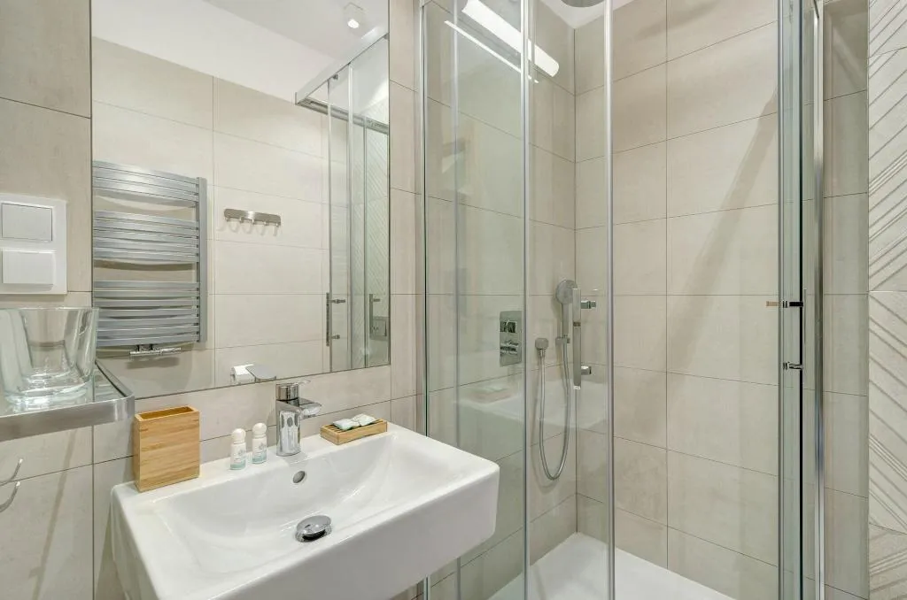 Room, Ratusz B&B, Gdansk