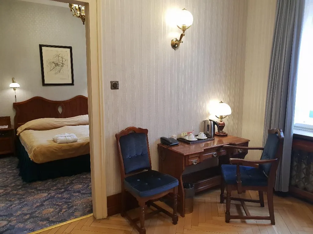 SUITE STANDARD Room, Hotel H15 Francuski Old Town - Destigo Hotels, Krakow