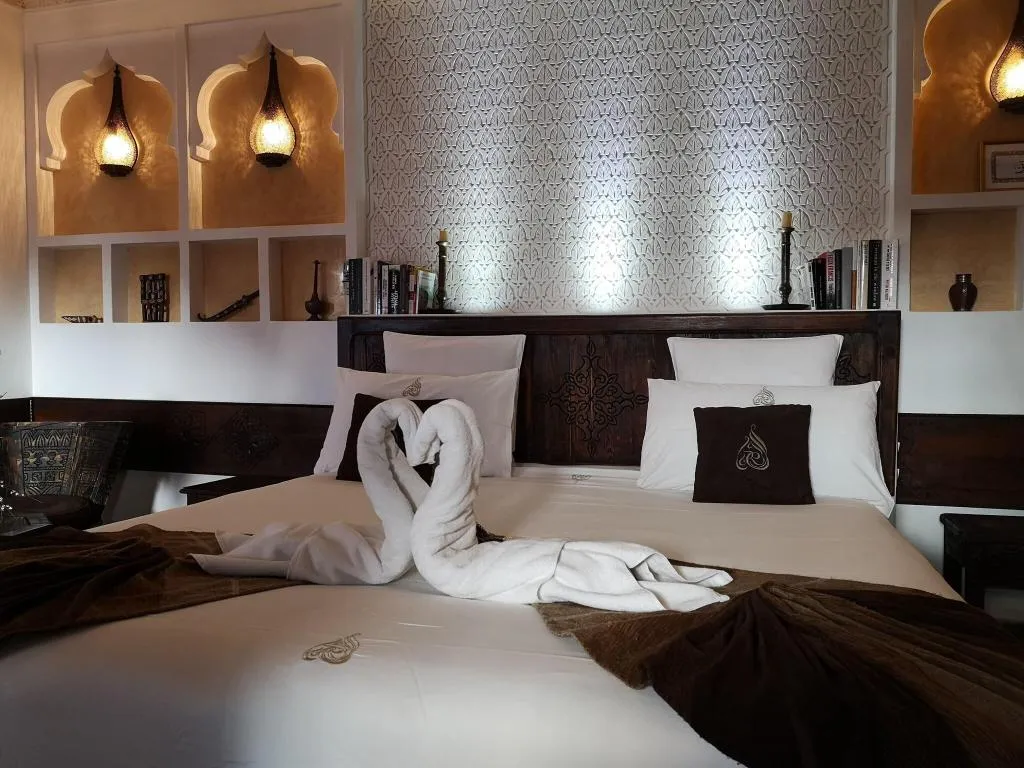 Room, Riad Charme D'Orient - Adults Only, Marrakech