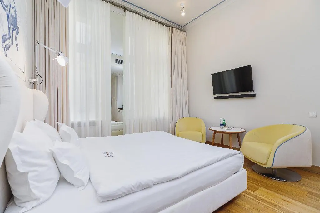 STUDIO SUPERIOR Room, Bracka 6 Apartments, Krakow