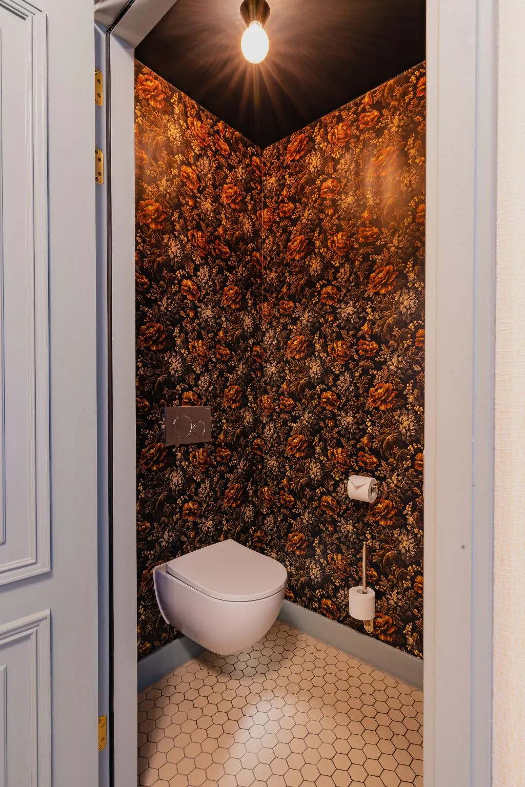 Double or Twin DELUXE Room, Hotel Mercier, Amsterdam