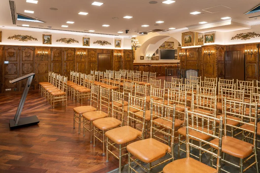 Conferences, Iron Gate Hotel & Suites Prague by BHG, Prague