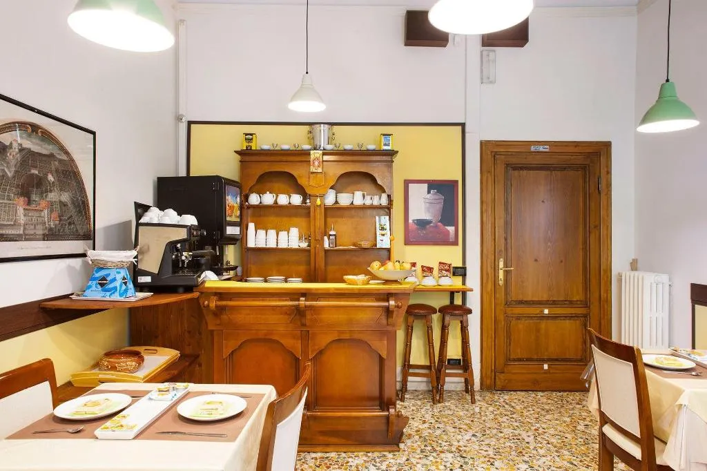 Restaurant, Melody House, Florence