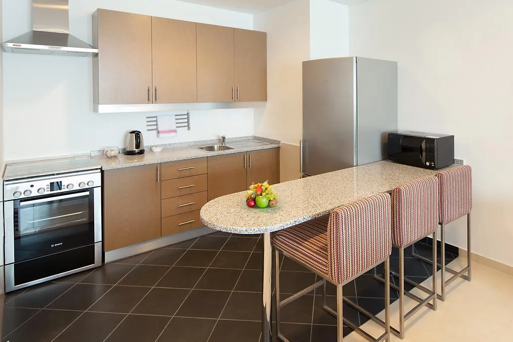 APARTMENT ONE BEDROOM Room, Adagio Premium Dubai Al Barsha, Dubai