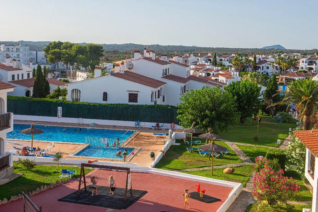 Sports and Entertainment, Siesta Mar, Menorca