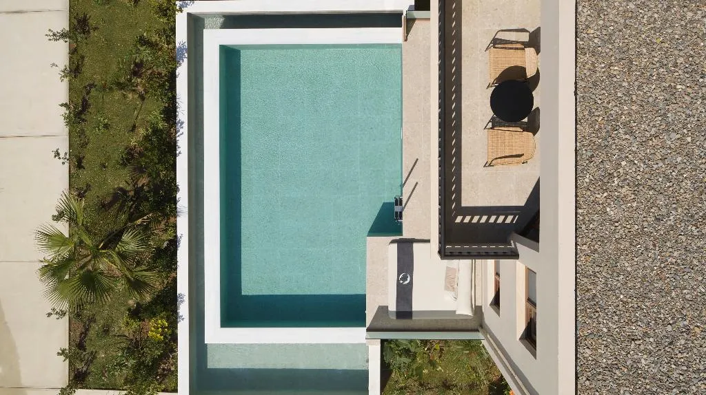 SUITE WITH PRIVATE POOL Room, Asterion Suites & Spa, Crete