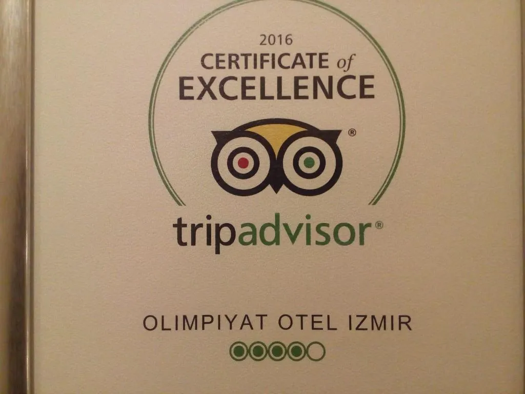 Sports and Entertainment, Olimpiyat Otel Izmir, Izmir