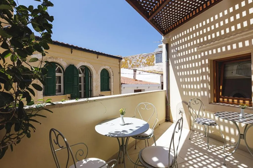 Room, Z Boutique Hotel, Crete