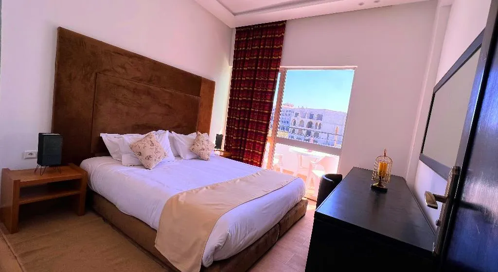 APARTMENT STANDARD Room, Sables D'or Appart-hôtel, Agadir