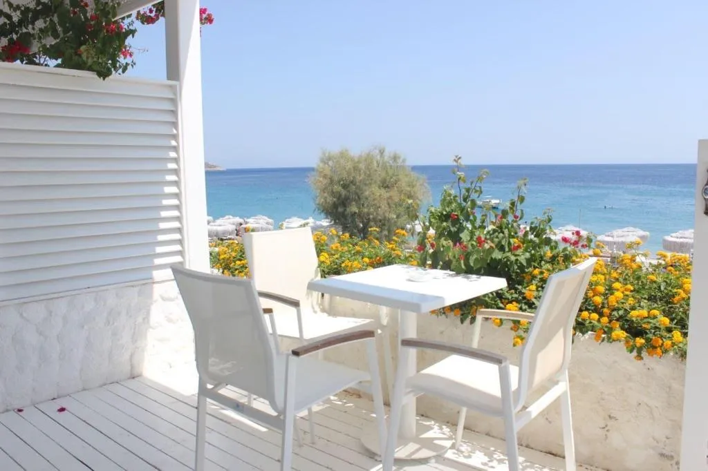 Room, Otel Mavi Beyaz Palamutbükü, Dalaman