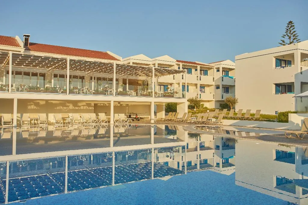 Pool, Aluasoul Zakynthos - Adults Only - All Inclusive, Zante