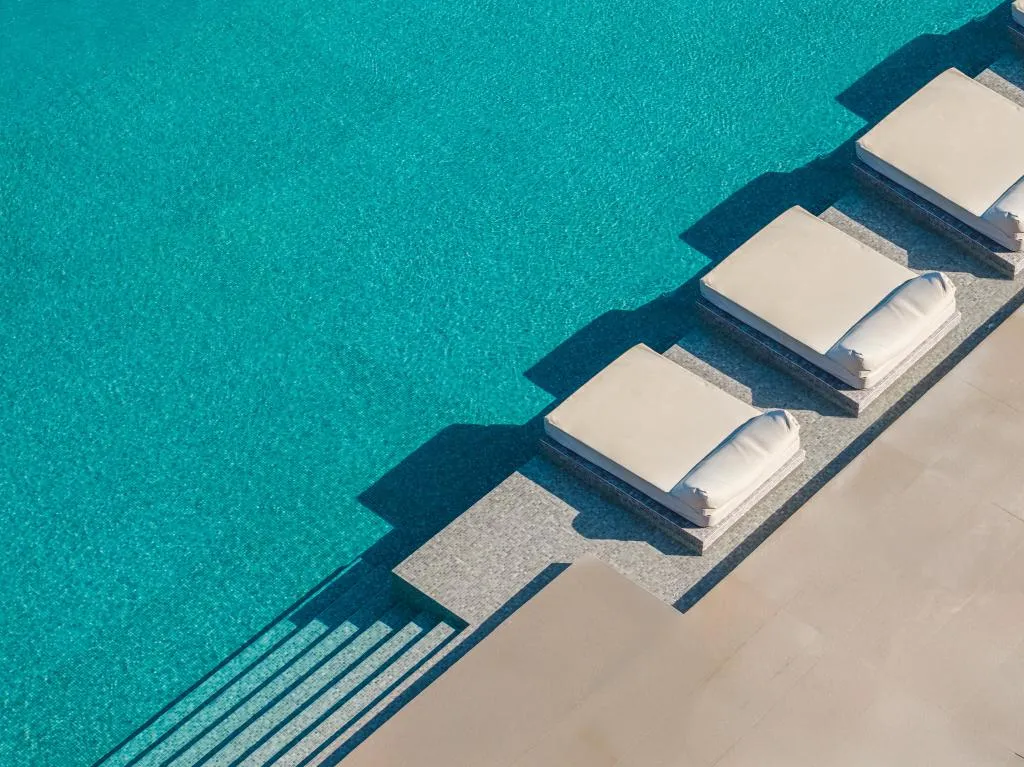 Pool, Alexandra Beach Resort and Spa, Zante