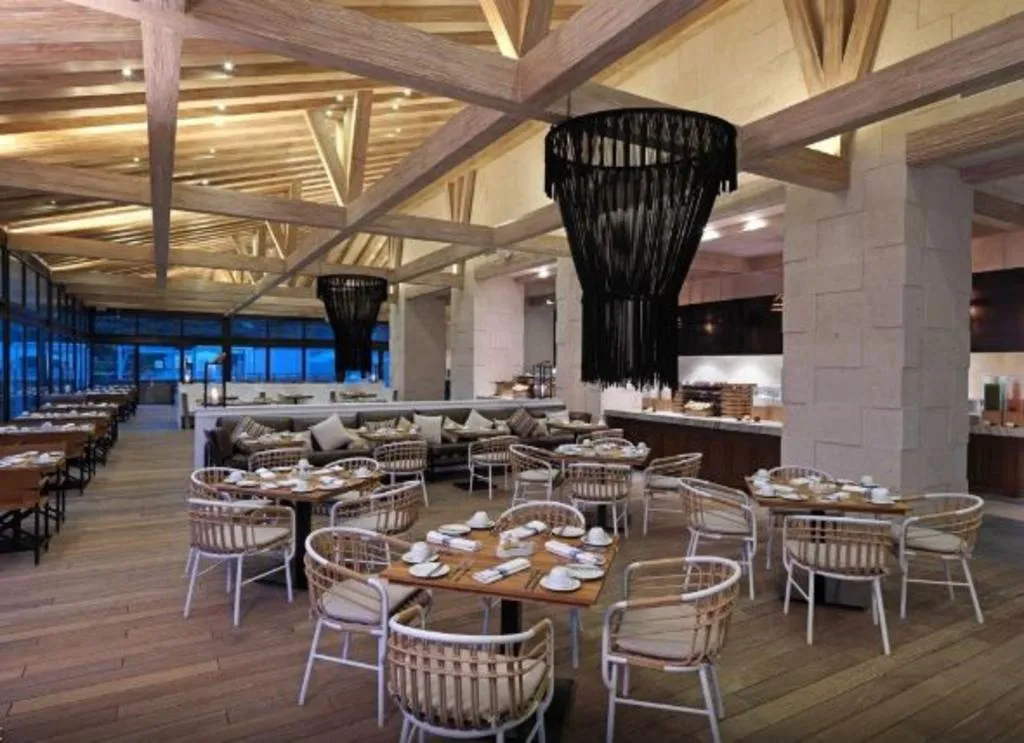 Restaurant, UNICO 20°87° Hotel Riviera Maya, Cancun Area