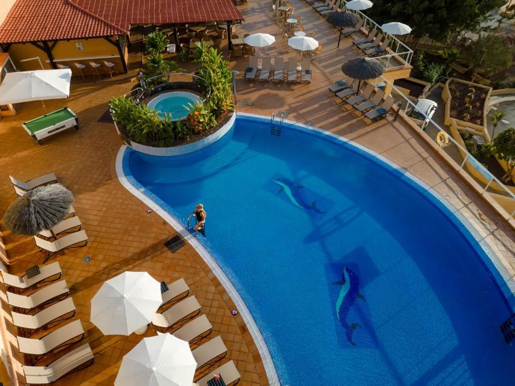 Pool, Wyndham Residences Tenerife Costa Adeje, Tenerife