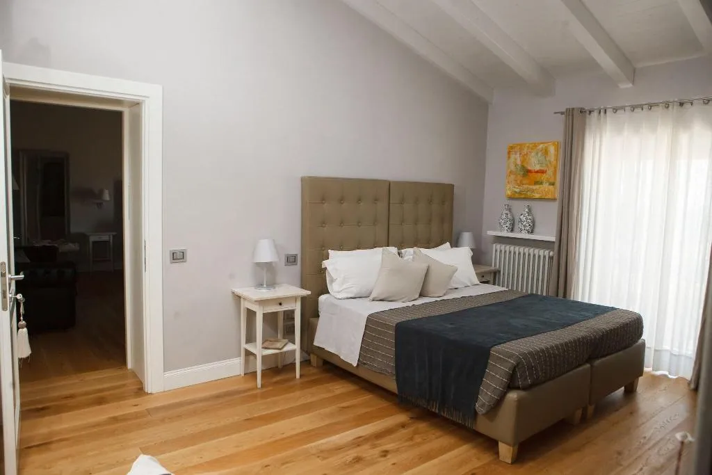 SUITE WITH DOUBLE BED Room, Misia Country Resort & Spa, Perugia