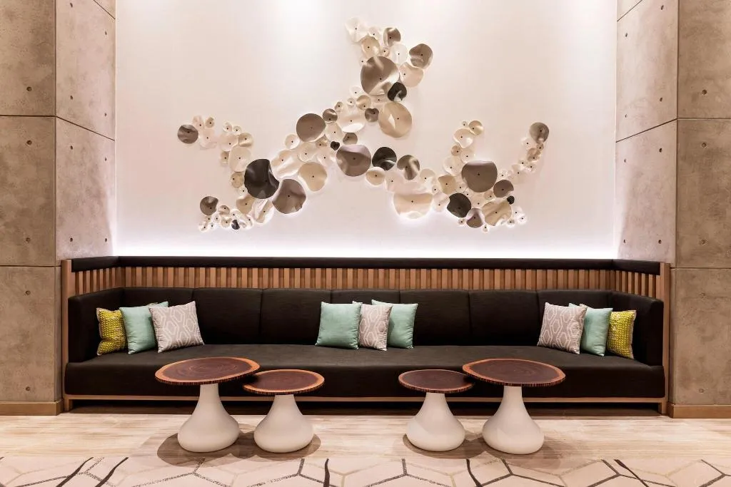 Conferences, Le Royal Meridien Beach Resort and Spa, Dubai
