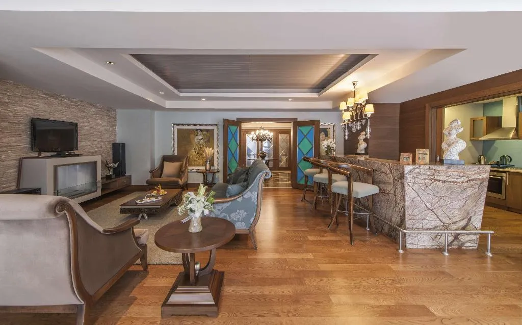 Room, Hilton Dalaman Sarigerme Resort and Spa, Dalaman