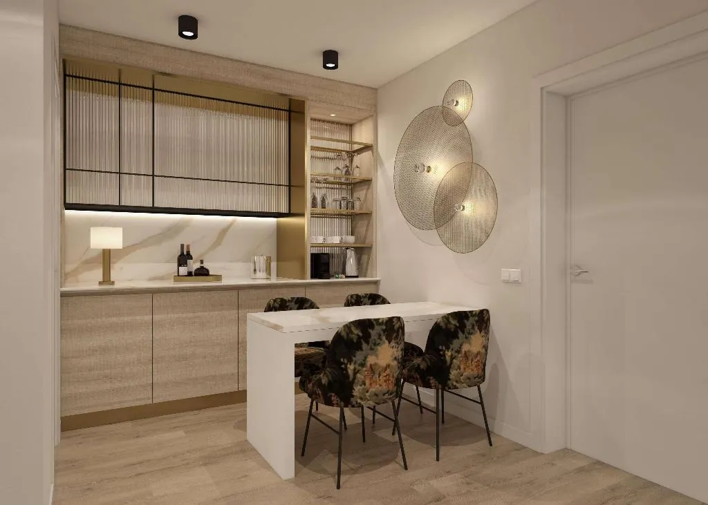 Room, Atocha Hotel Madrid, Tapestry Collection by Hilton, Madrid