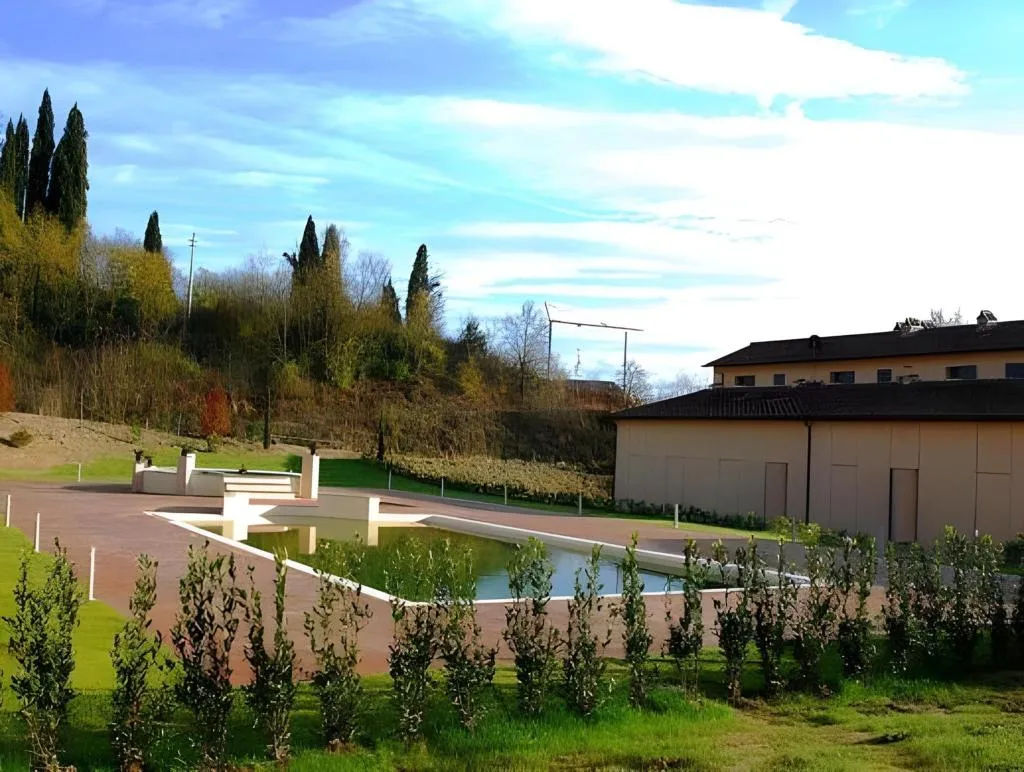 General view, Hotel Antica Tabaccaia, Florence