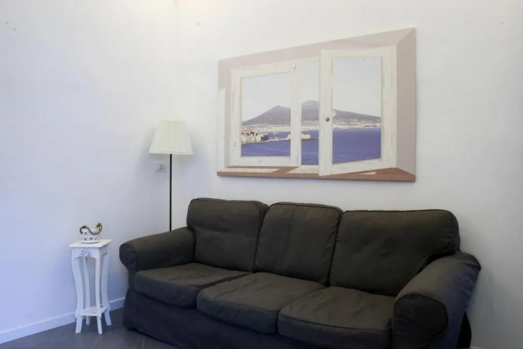 Sports and Entertainment, Sotto Le Stelle Ai Decumani, Naples