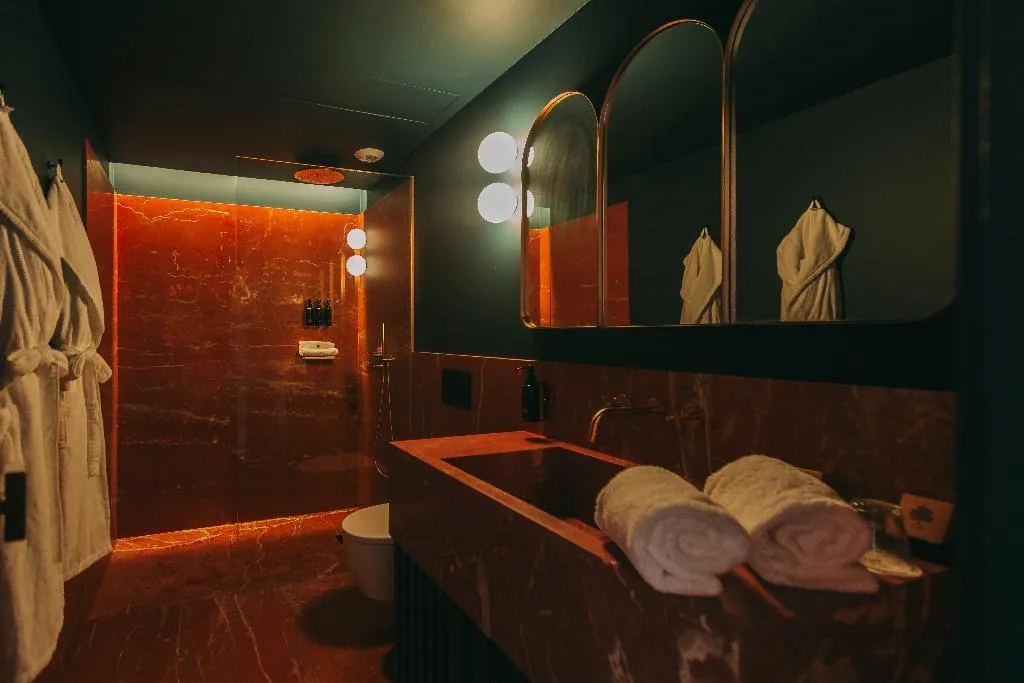 SUITE DUPLEX DELUXE Room, Torel Quinta Da Vacaria - Douro Valley, Porto