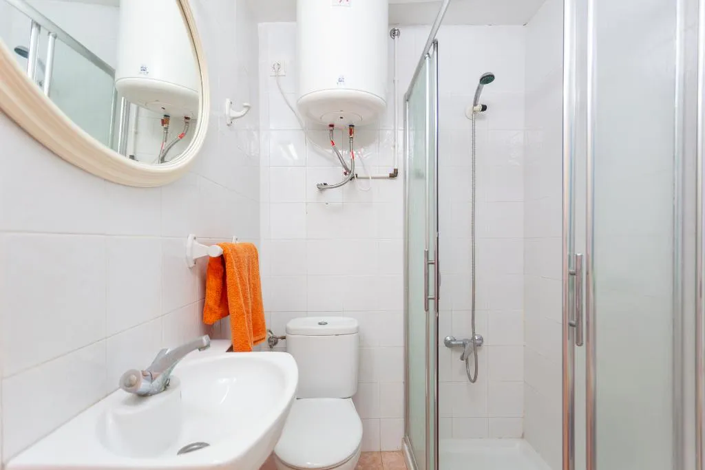 APARTMENT TWO BEDROOMS Room, Yourhouse Monges, Majorca