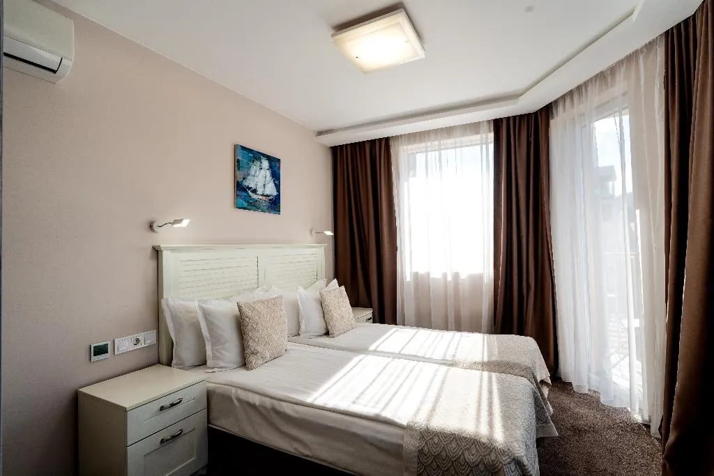 Room, Caro Apartments, Varna