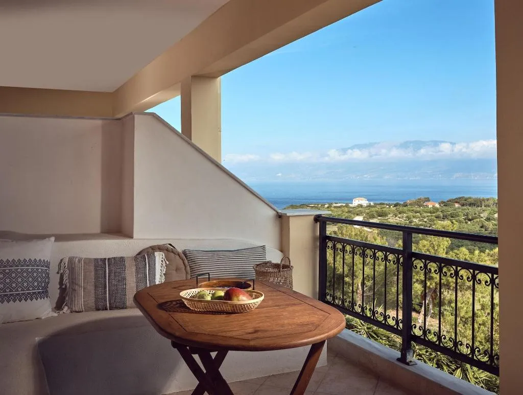 Room, Lithies Studios & Apartments, Zante