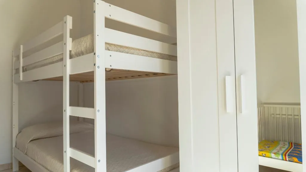 APARTMENT THREE BEDROOMS TWO BATHROOMS Room, PMS CaseVacanze Olbia, Olbia