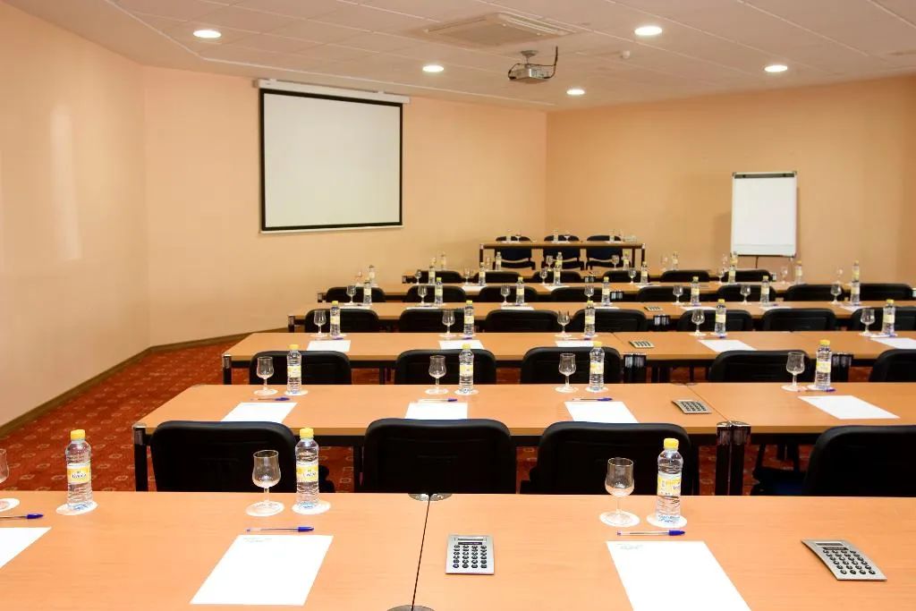 Conferences, HSM Atlantic Park, Majorca