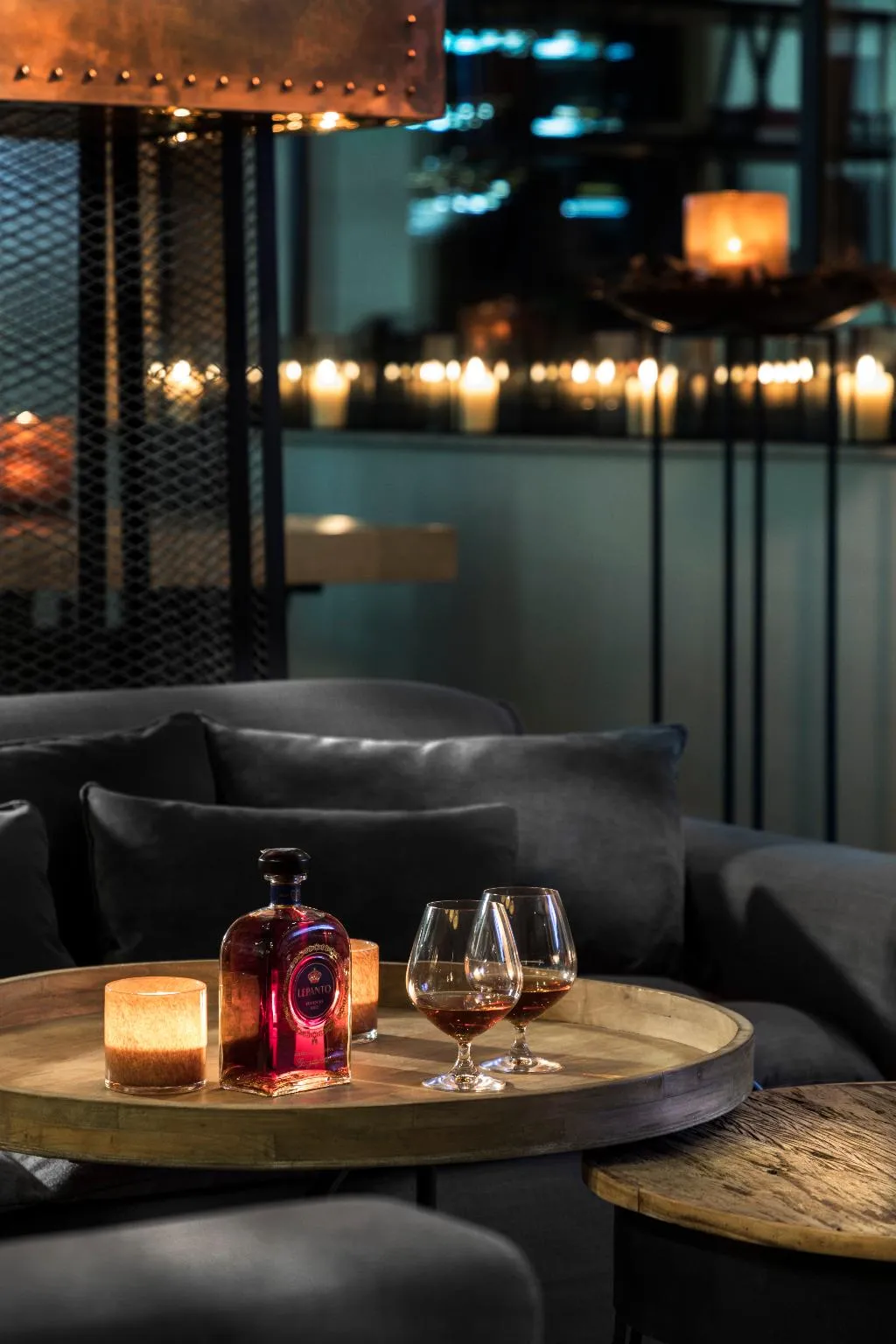 Bar, Hotel Sopot, Gdansk