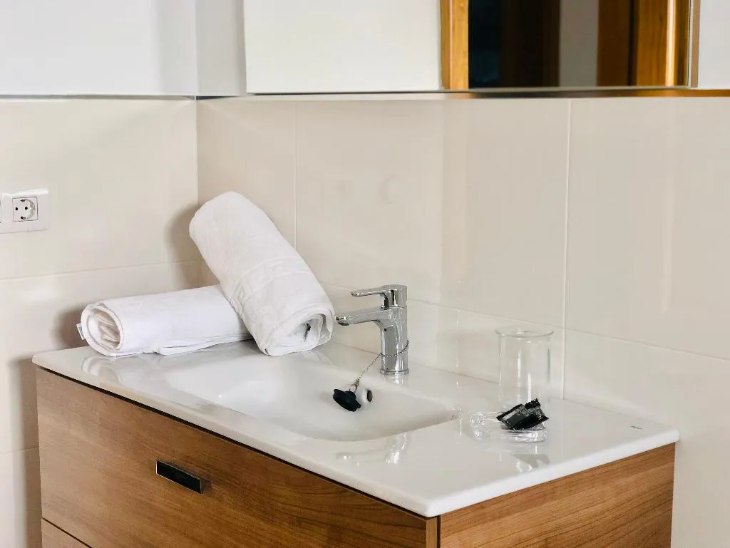 APARTMENT TWO BEDROOMS Room, Nest 1. Where dreams come true, Lanzarote