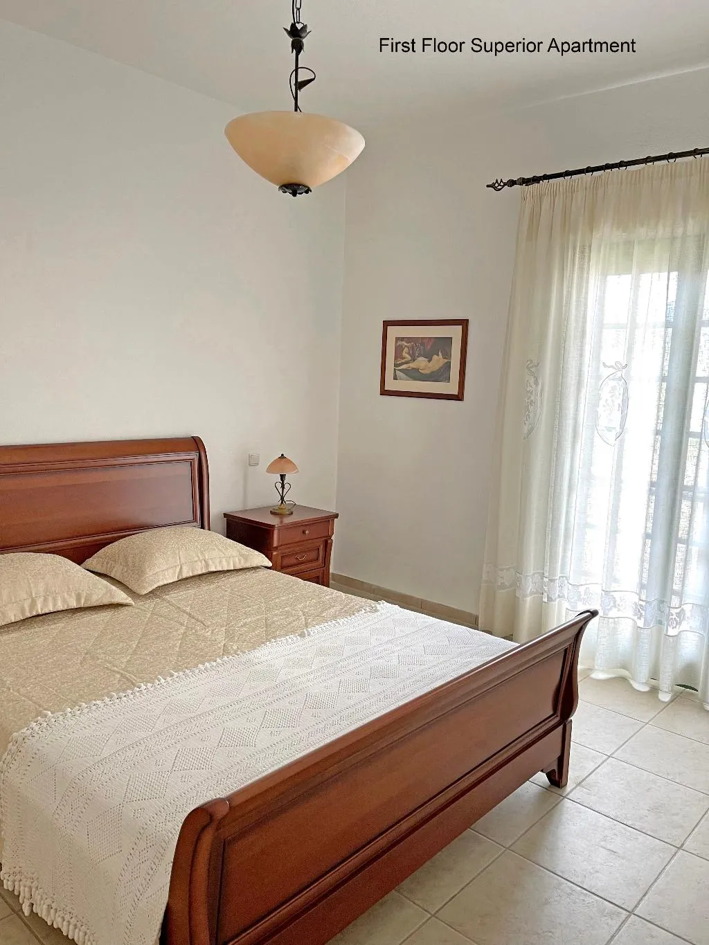 APARTMENT SUPERIOR Room, Ocean Village Apartments, Crete