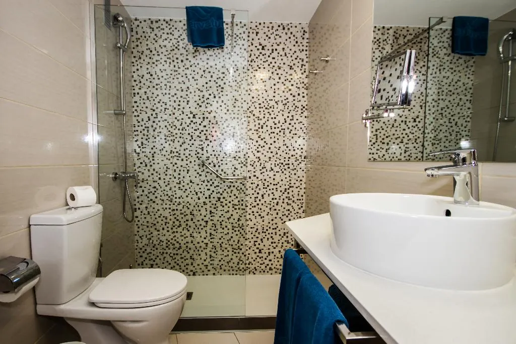 Room, Servatur Waikiki, Gran Canaria