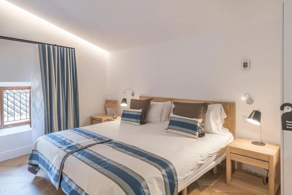 Room, Hotel Can Mostatxins, Majorca