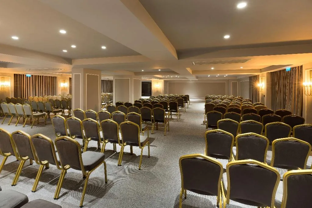 General view, Doubletree By Hilton Izmir Airport, Izmir