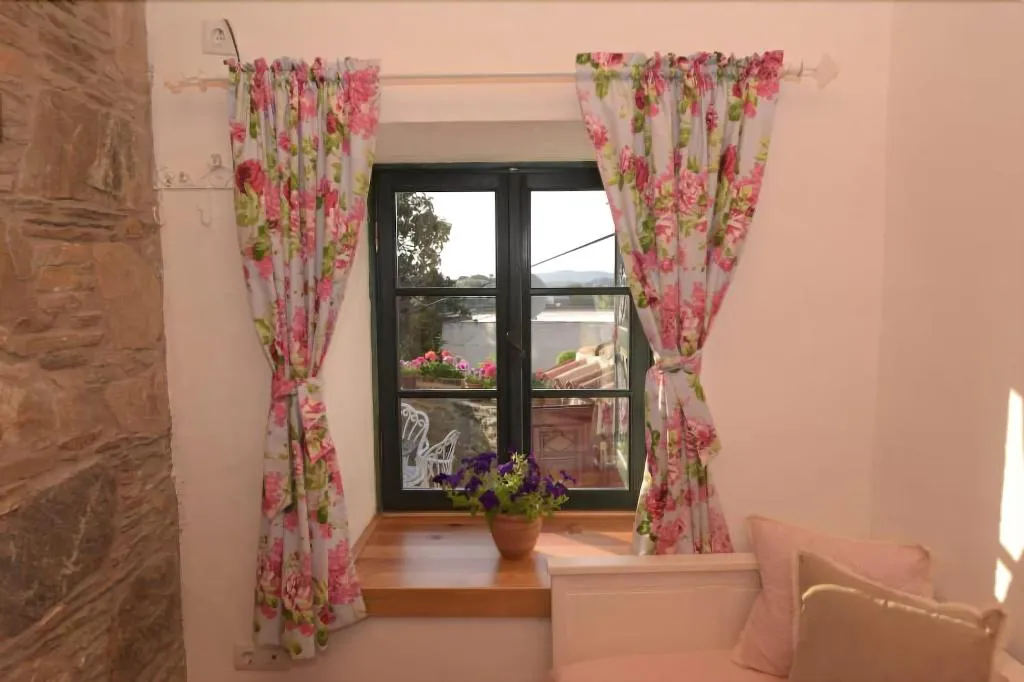 Room, Sirince Ilya Konak, Izmir