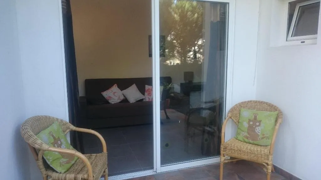 APARTMENT ONE BEDROOM Room, Apartamentos El Patio, La Palma