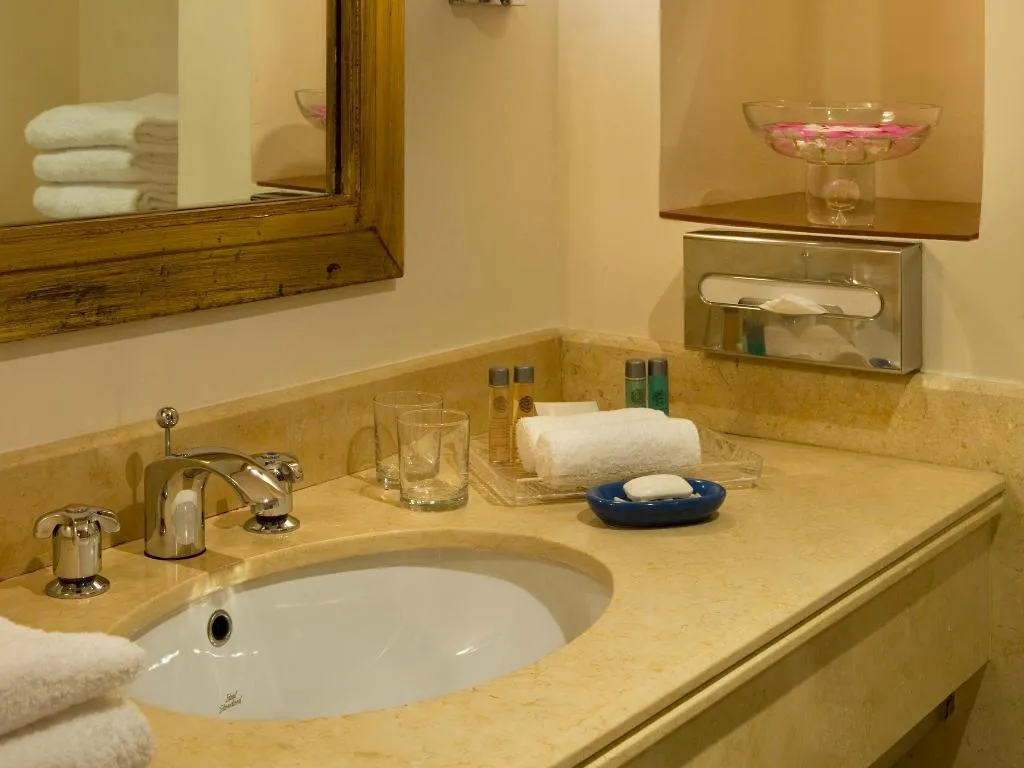 Room, Novotel Sharm El Sheikh, Red Sea Riviera